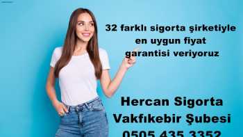 HERCAN SİGORTA VAKFIKEBİR