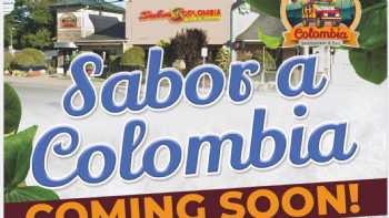 Sabor a Colombia Restaurant & bar Franklin Square