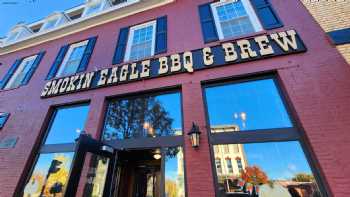 Smokin' Eagle BBQ & Brew