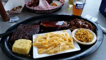 Smokin' Eagle BBQ & Brew