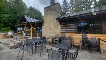 Indian Falls Log Cabin