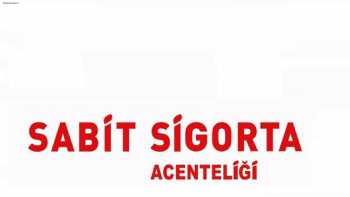 SABİT SİGORTA