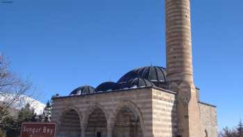 Sungur Bey Camii