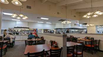 Golden Corral Buffet & Grill