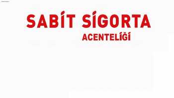 SABİT SİGORTA