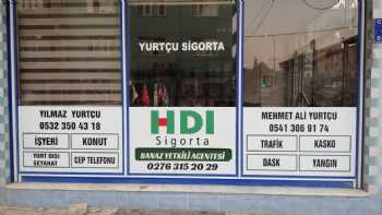 Yurtçu Sigorta