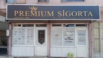 Premium Sigorta Uşak BAC