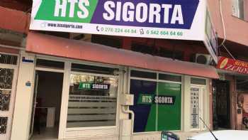 HTS Sigorta