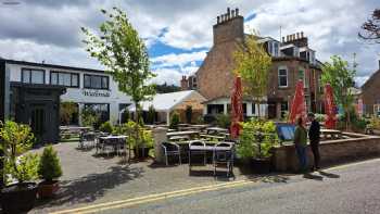 Contrast Brasserie Inverness