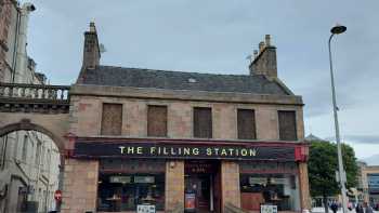 Filling Station