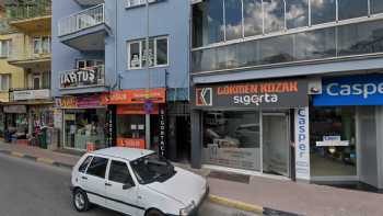 GÖKMEN KOZAK SİGORTA ACENTESİ LTD. ŞTİ.