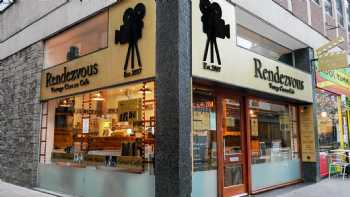 The Rendezvous Cafe