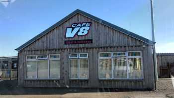 Cafe V8