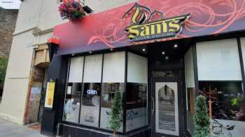 Sam's Indian Cuisine