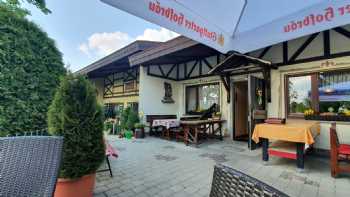 Gasthaus Berghütte