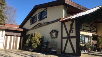 Gasthaus Berghütte