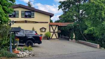 Gasthaus Berghütte