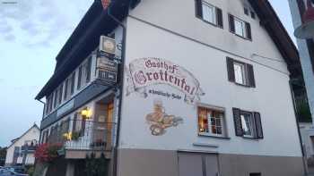 Grottental Gasthaus