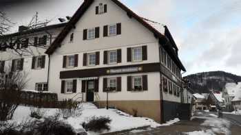 Grottental Gasthaus