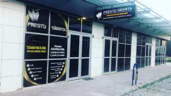 Global Prestij Sigorta Aracılık Hiz.Ltd.Şti.