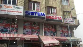 SİSTEM SİGORTA