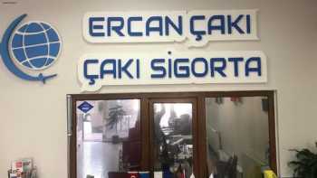 ÇAKI SİGORTA