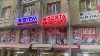 SİSTEM SİGORTA