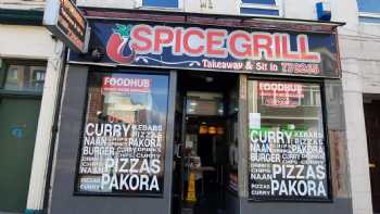 Spice Grill