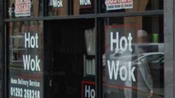 Hot Wok