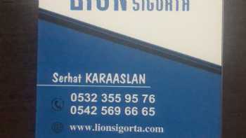 LİON SİGORTA ARACILIK HİZMETLERİ LTD. ŞTİ.