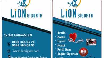 LİON SİGORTA ARACILIK HİZMETLERİ LTD. ŞTİ.