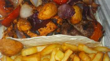 Marmaris Ayr Takeaway