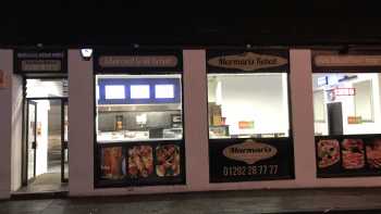 Marmaris Ayr Takeaway