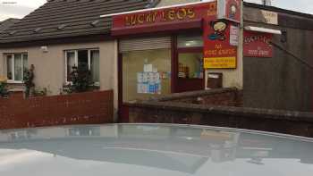 New Lucky Leo Chinese Takeaway