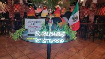 El Palenque 3 Gallos Restaurant