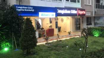 ALLİANZ YALOVA (CENGİZHAN GÜLER SİGORTA ARACILIK HİZMETLERİ)