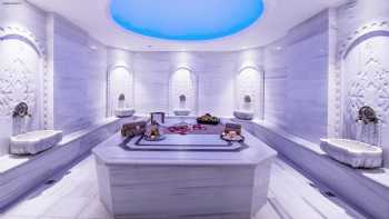 Saray termal hamam spa wellness