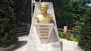 Yalova Atatürk Köşkü