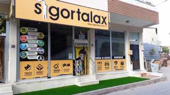 SİGORTALAX