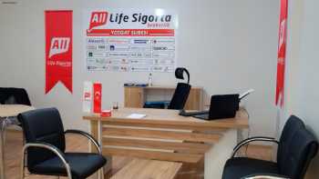 ALLİFE SİGORTA BBROKERLİGİ A.S.YOZGAT ŞUBESİ