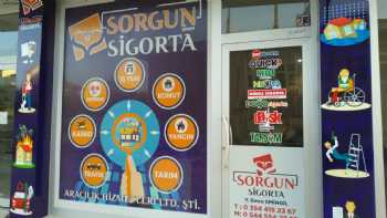 Sorgun Sigorta Aracılık Hizmetleri Ltd Şti