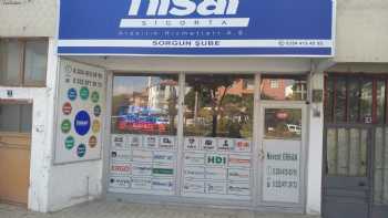 Hisar Sigorta Sorgun Şb