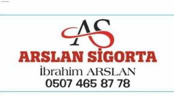 ARSLAN SİGORTA