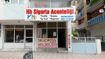 Hb Sigorta