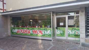 Golden Wok