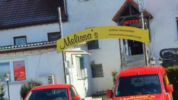 Melissa's Pizza & Dönerhaus