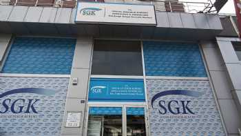 Sgk Karadeniz Ereğli Sosyal Güvenlik Merkez