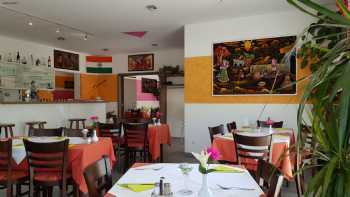 Namaste India Restaurant