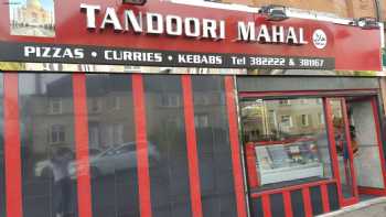 Tandoori Mahal