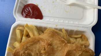 Rollo's Fish & Chips